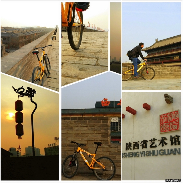 絲路思路 . 一個人旅行 . 穿越時空千里