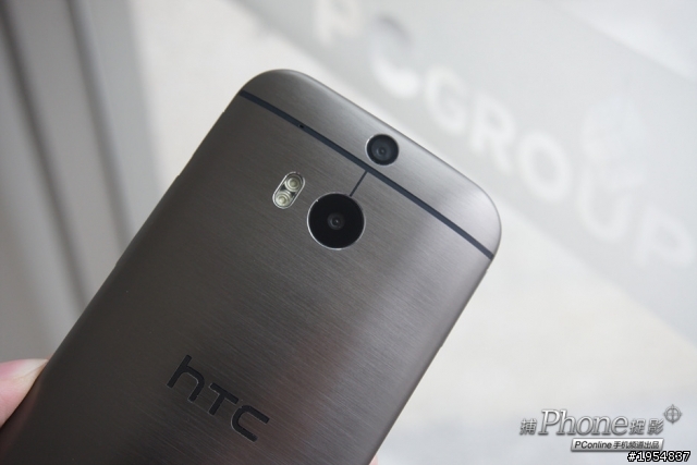 (3/22小更新) HTC One M8 圖集,資訊集中帖