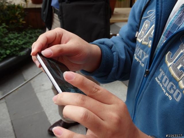 ※Samsung Galaxy S5體驗會-台北場※玩手機的人想知道些甚麼(多圖含影片)