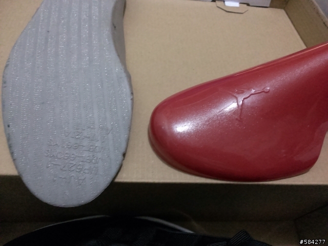 aj11 bred 真假 2012復刻