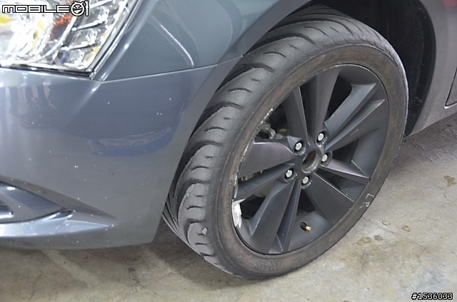 Xpro2 230匹及爆龜版Luxgen S5特別改裝車