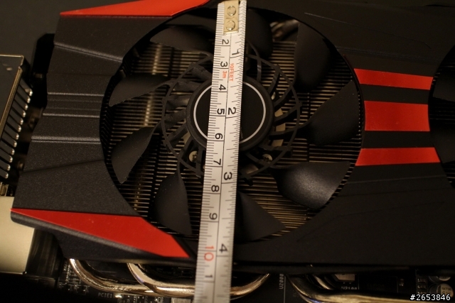 [開箱] 非公版散熱解決方案 ASUS R9 290X DirectCU II