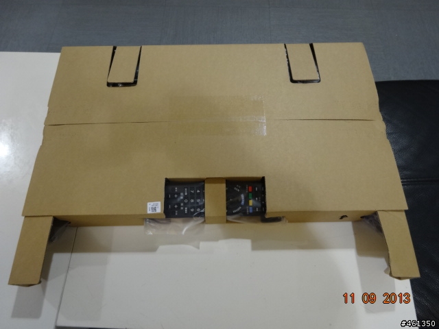 SONY 2014TV KDL-50W800B開箱 圖多
