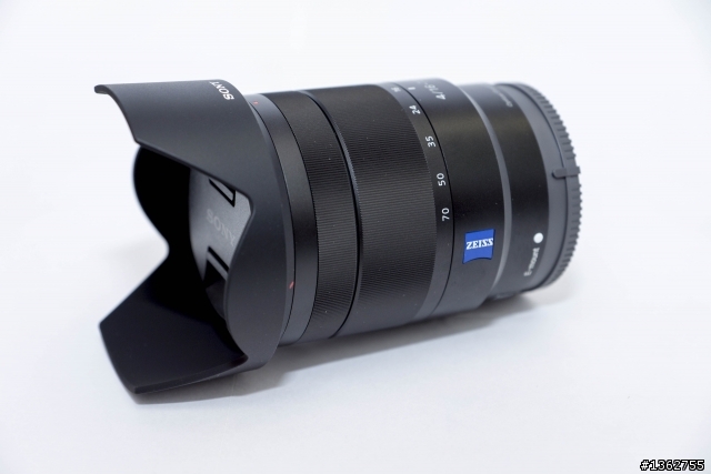 SONY α6000 畫質更好 對焦更快  α6000Z開箱報告
