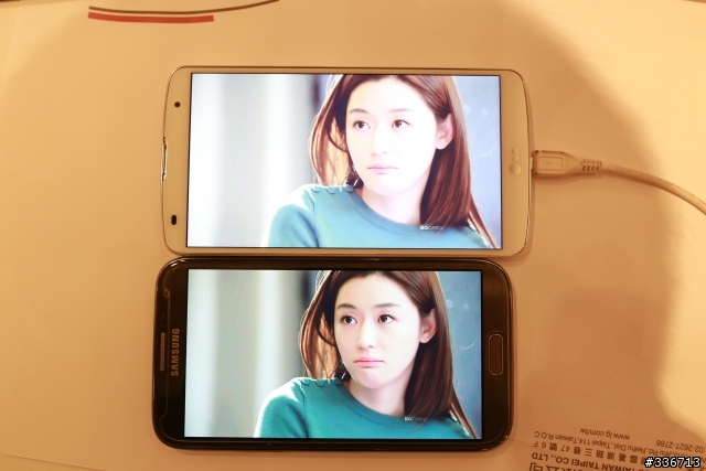 LG G Pro 2 旗艦機高雄體驗會大進化心得分享