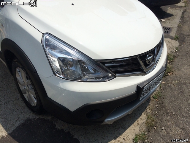 全省第一台Nissan 2014 Livina 不專業開箱！