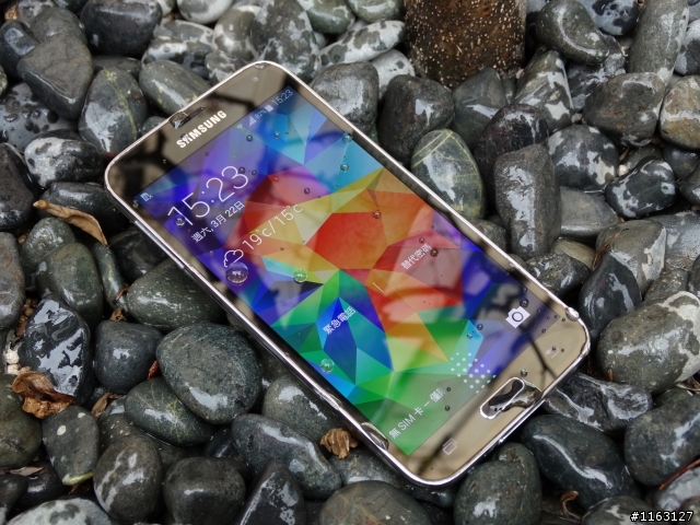 ※Samsung Galaxy S5體驗會-台北場※玩手機的人想知道些甚麼(多圖含影片)