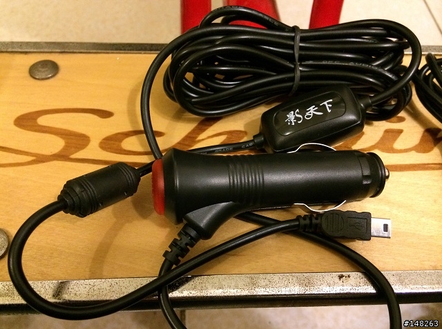 GT680W GPS 行車紀錄器開箱 順便 PK G1W白牌機 [兩台皆為聯詠NTK96550+AR0330]