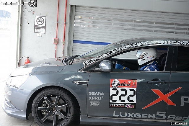 Luxgen Rumor：可能以Xpro2為基礎推出GT房車嗎？