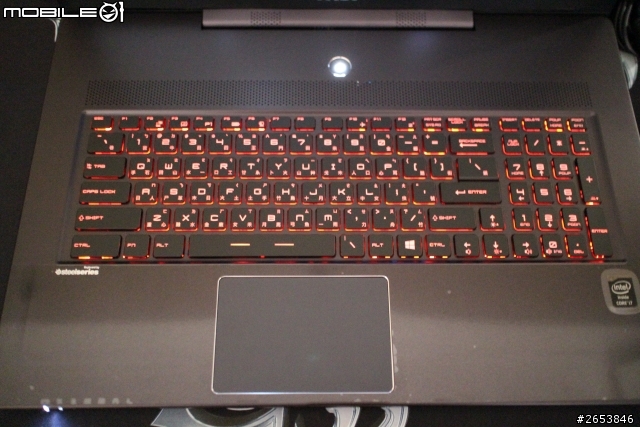 [開箱] msi 微星 GS70 STEALTH 輕薄 Gaming 筆電