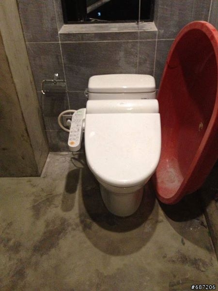 [開箱] 上海公寓裝潢 （圖多）