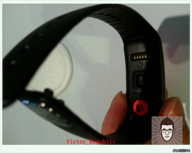 Samsung GALAXY S5 台北體驗會之Victor 體驗文