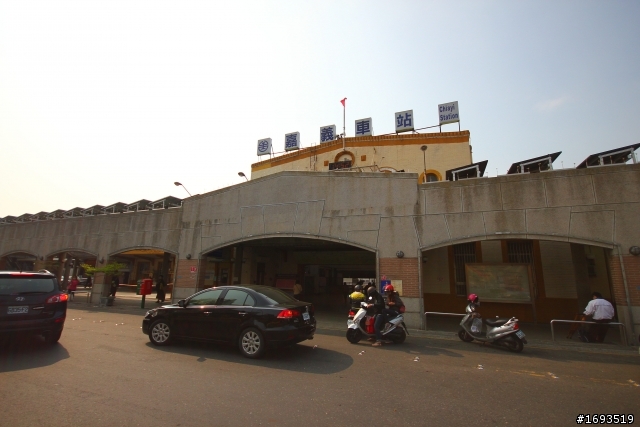 跟著電影[KANO]場景一起去旅行