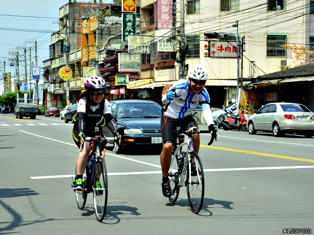 2014.03.29 88K_萬眾騎BIKE 照片分享。