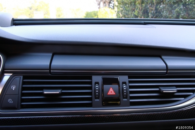2014 Audi S6 Avant Test Report