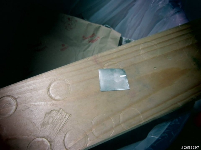 自製木質針孔相機