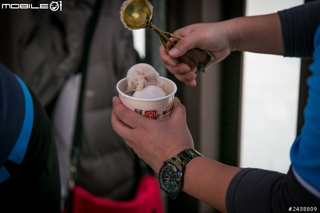 2014 GARMIN & mobile01 北宜自行車活動~好好玩耶^^