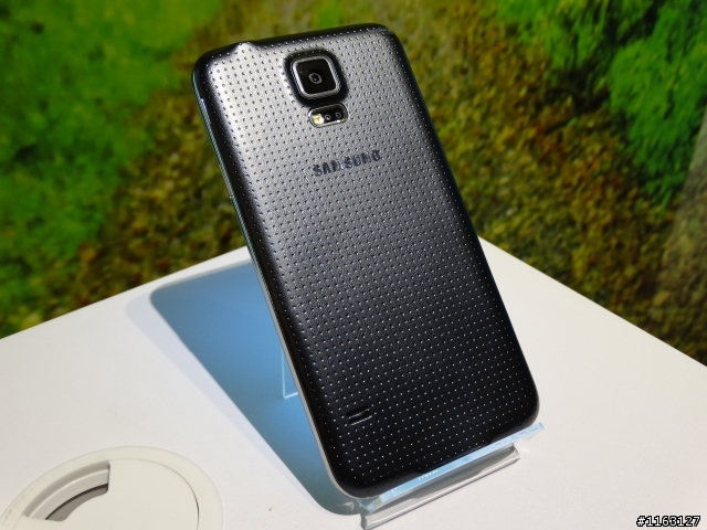※Samsung Galaxy S5體驗會-台北場※玩手機的人想知道些甚麼(多圖含影片)