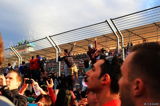 ﹝分享﹞F1 2014 澳洲站 墨爾本大獎賽 3/16