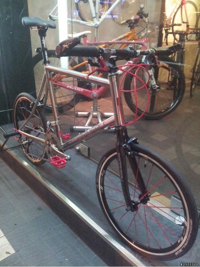 新車分享