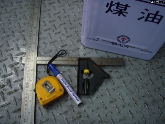去年底至今 你用掉幾桶煤油
