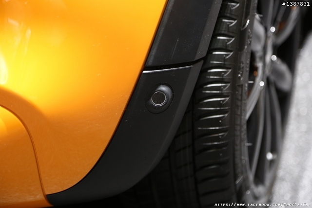 [2014 日內瓦車展] MINI區 深度解析 (177張爆量分享)