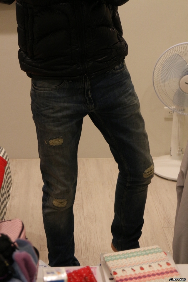 [分享] DENHAM品牌  RAZOR Slim Fit - 5 YEAR