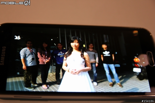 娛樂．速度．生活．健康．時尚集一身之Samsung GALAXY S5 [台中]體驗會心得分享