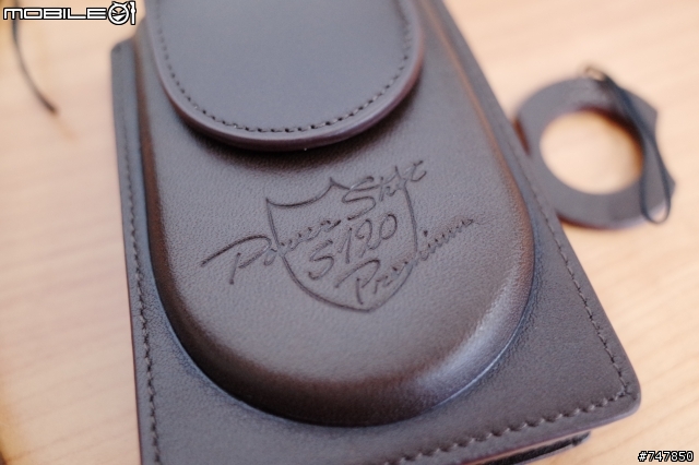 [開箱] S120  PREMIUM BOX 限量版