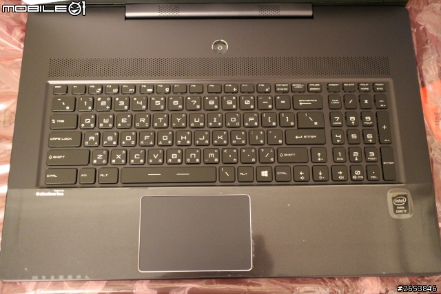 [開箱] msi 微星 GS70 STEALTH 輕薄 Gaming 筆電