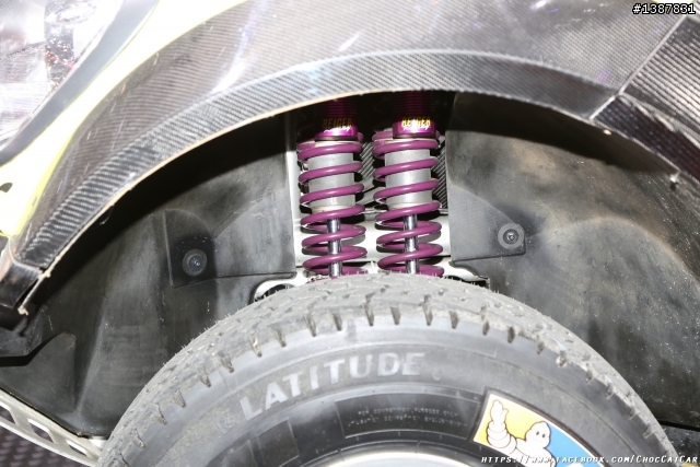 [2014 日內瓦車展] MINI區 深度解析 (177張爆量分享)