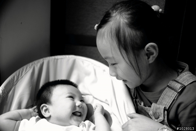 『圖多』 我的，大眼睛女孩。（D600)