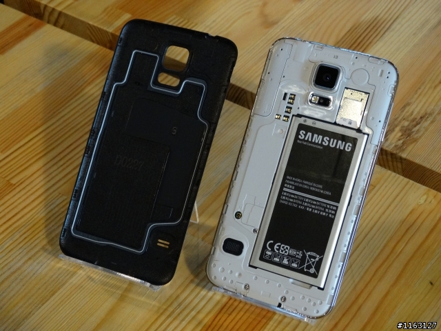 ※Samsung Galaxy S5體驗會-台北場※玩手機的人想知道些甚麼(多圖含影片)