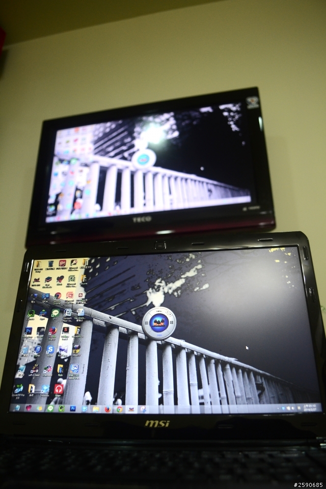 ViewSonic WPG370多功能無線分享裝置開箱，兼具無線分享器及影音傳輸功能