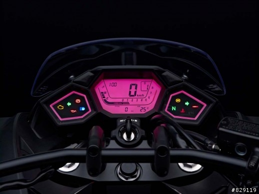大阪車展~超未來感 HONDA NM4-01/NM4-02
