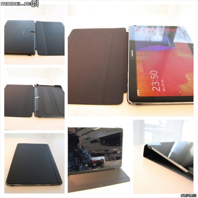 [12耐+240km]之Samsung GALAXY NotePRO超平板鑑賞會_遊記+體驗心得分享