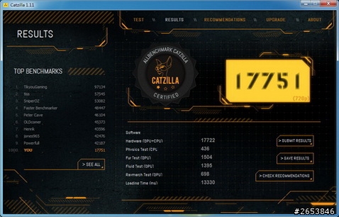 [開箱] ASUS 空冷水冷二合一 POSEIDON-GTX780