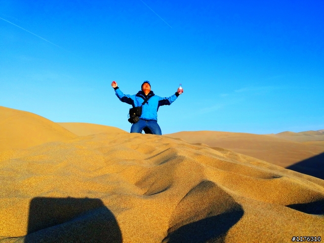絲路思路 . 一個人旅行 . 穿越時空千里