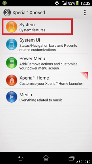 ★★★[06/05]XPERIA Z2功能截取for Z1★★★