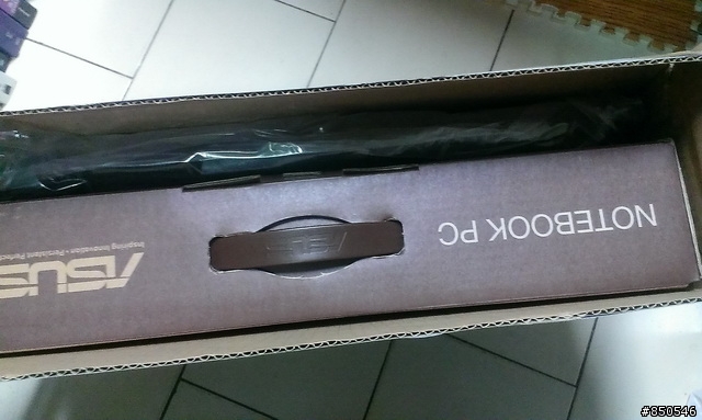 [ 開箱 ] ASUS M500-PU500CA