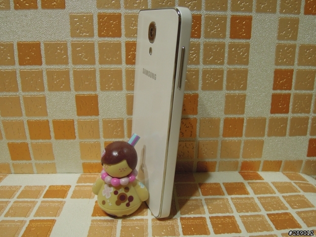 Samsung GALAXY J 生活就是玩樂~開箱、一週體驗心得