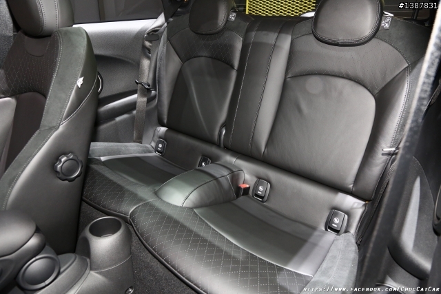 [2014 日內瓦車展] MINI區 深度解析 (177張爆量分享)