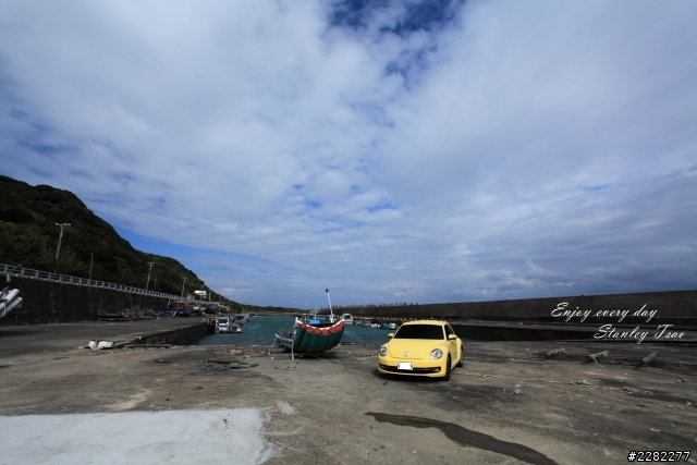 我的小Be ，The Beetle 1.2TSI (圖多)