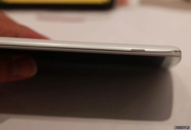 LG G Pro 2 旗艦機高雄體驗會大進化心得分享