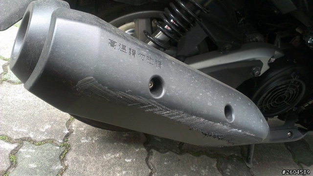 新競戰車殼 更換價格