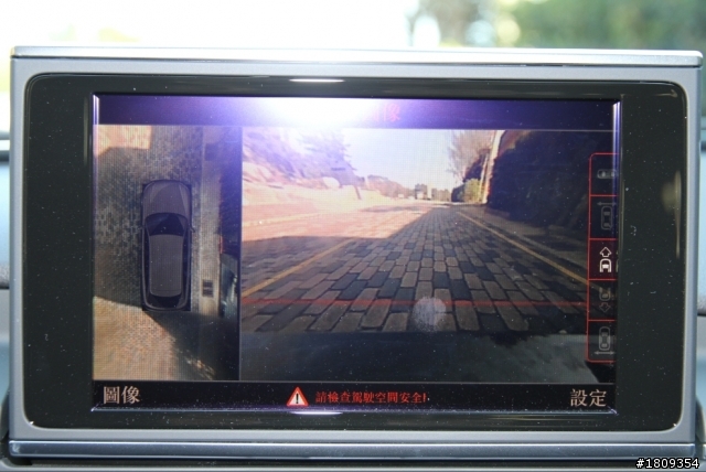 2014 Audi S6 Avant Test Report