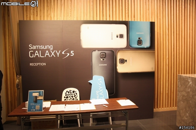 娛樂．速度．生活．健康．時尚集一身之Samsung GALAXY S5 [台中]體驗會心得分享