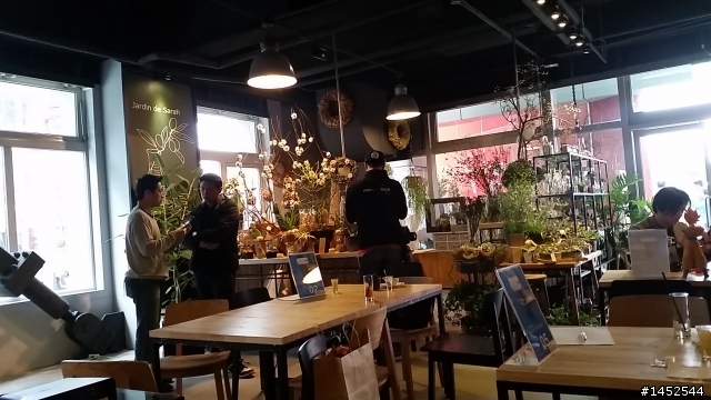 Samsung GALAXY S5 台北體驗會之Victor 體驗文