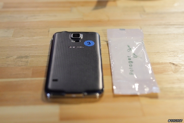 三星 最強!!!! 新"旗艦" GALAXY S5體驗會 心得 (台北場)