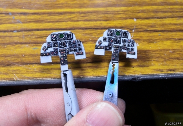 PMA 1/48 AT-3 建國百年紀念塗裝